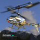 
New 3.5-pass remote control helicopter USB charging drop-resistant and collision-resistant model toy remote control aircraft children's toys 10 minutes of battery life 8088 black sensing remote control flight