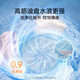 小天鹅（LittleSwan）波轮洗衣机全自动 直驱变频 10公斤大容量 免清洗不脏桶 以旧换新 TB100V23DB 家电国家补贴