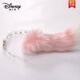 迪士尼（Disney）女童玲娜贝儿连衣裙子衣服公主裙生日宴狐狸尾巴小儿童洛丽塔长袖 6622短1袖裙子+头饰+裙撑+包包+尾巴 140 (身高130-140cm年龄10-11岁)