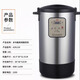 AN ZHI K commercial yogurt machine 6L large capacity fully automatic sweet rice wine fermentation machine household multi-functional homemade fruit fermentation machine fully automatic yogurt machine stainless steel upgraded 18L commercial