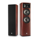 
JBL STUDIO690 floor-standing home main speaker 680 original wooden HIFI indoor home theater audio 690 red pair