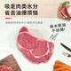 Lances Kitchen Fresh Absorbent Paper Steak, Salmon, Sashimi and Fish Special Paper 25*34cm*100 pieces*2 pack