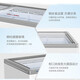 海尔冰柜商用大容量雪糕柜超市卧式展示柜冰棒雪糕饮料柜透明玻璃推拉门冷冻冰柜 商用冷柜 【商超推荐】 719L 冷藏冷冻切换
