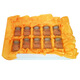 Cordyceps sinensis Ginseng Bird's Nest Instant Bird's Nest Gift Box für Menschen mittleren Alters und älteren Menschen. Ginseng Bird's Nest 10 Flaschen + Geschenktüten