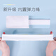 Bara pig baby newborn meson fixing belt artifact strap elastic baby diapers adjustable Velcro 3 packs upgraded yellow L size