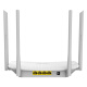 TP-LINK Yizhan mesh distributed router AC1200 smart 5G dual-band wireless home through-wall high-speed routing four-antenna smart wifi WDR5620 Yizhan version