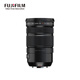 FUJIFILM XF18-120mmF4 LM PZ WR dual-energy zoom lens, internal zoom design, linear motor, all-weather shooting, only weighs 460g