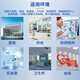 澳柯玛零下25℃医用低温冷冻冰箱 药房药店试剂药品实验室商用冰柜药品柜保温柜医院诊所疫苗医药公司 卧式828L【-20~-40℃】DW-40W828