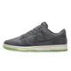 Nike (Nike) Dunklow Herren-Low-Top-Casual Shoes White Purple Blue Grey White DQ7683-100 Offizielles Flaggschiff DD1391-104 Weiß Lila 41