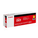 Canon Original Canon CRG-069 Toner Patronen Schwarzfarbe Tonerpatrone 673CDN/673CDW/674CX/752CD-Drucker Canon CRG-069Y Yellow Standard Toner-Kassette