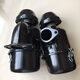 Miou NIUREN Agricultural Info Agricultural Vehicle Three- and Four-wheel Tractor Single Cylinder Diesel Engine Air Filter Assembly Three-stage Air Filter Assembly 195 1100 1105 Air Filter