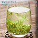 Taste the old tea, green tea, Longjing tea 250g, 2025 New Tea, Ming Dynasty, special bud spring tea, Mid-Autumn Festival gift box for elders