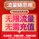 霸天安监控摄像头家用无线wifi高清室内4g无网络终身免流量手机远程监控器360度无死角带夜视全景可对话 【4G免充值版】免费流量+无需WiFi
