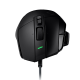 Logitech K835 Mechanische Tastatur 84-Taste-Gaming-Tastatur G502X Kabelgebundene E-Sport-Maus-Taste und Maus-Set K835 Black Red Achse +G502X Kabelgeborene Maus