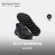 Ecco Biom 2.1 zapatos deportivos al aire libre, zapatillas para correr con piso, zapatos de senderismo, zapatos para hombres, empinado a campo traviesa 822854 negro 82285401001 42