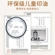 Qixuanzhai Name and Seal Customized Kindergarten Name Sticker Children's Waterproof Name Sticker Primary School Student Name Sticker Clothes Seals Baby's Essentials Entrance Exit Large Upgrade Model [Baby Seal + Oil Seal + Gift Box]