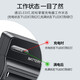 奥德盛（ODSX）KLIC-7001 柯达 M753 M320 M863 V550相机 电池 充电器 充电器 M320