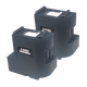 梦翔适用爱普生L6190维护箱WF-2860/DWF/2865DWF/2861 XP-5105废墨仓 T04D1维护箱废墨仓【带芯片】