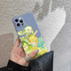 Sulong e-Sports Genshin Impact Grass Naxida Mobilfunkkoffer eignet sich für Apple Oppo Xiaomi Vivo Redmi Iqoo Huawei Serie Antique White M11166 (Nasida 2) Huawei Modellbestellkontakt [Kundendienstnotiz]
