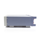 Pumei Power Metter AC et DC Intelligent Power Tester Paramètre électrique Mesurer Instrument Small Power Metter PM9901 Limite Alarme [Single AC]