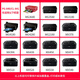 佳能（Canon）原装PG840 CL841墨盒适用于MG3680 3580 MX478 TS5180打印机可加墨墨盒 原装彩色CL-841连喷墨盒+墨水【改装可加墨】