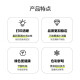 佳能（Canon）佳能PFI-8107原装墨盒适用佳能IPF671/771/681/686/781/786绘图仪 PFI-8107M 洋红色（130ML）