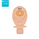 
Kanglebao stoma pocket One-piece 15541/15251 Shengshu stoma pocket disposable anal bag feces bag Kanglebao 15541 transparent [10 pieces] 1 box