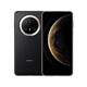 Huawei (HUAWEI) Mate 70 Pro + Hongmeng AI High-bright titanium black architecture Red maple primary color image mate70pro + Huawei Hongmeng smartphone Ink rhyme black 16GB + 512GB full network official standard configuration