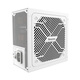 Das Desktop-Host-Netzteil der GX-Serie von Huntkey hat eine Nennleistung von 650 W/700 W/750 W/800 W/850 W. Das breite Computer-Gaming-Netzteil unterstützt die CPU-Übertaktung. GX650M weiß – 650 W, Goldmedaillen-Modul, 80PLUS-Zertifizierung