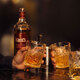 
Yege Baileysian Vodka Whisky Rum Small Bottle Wine Edition Cocktail Convenience Store Bartending Gran Whisky 50ml*1 Bottle