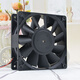 PFB1224UHE 12038 24V 2.40A 12CM  45kw变频器 暴力风 变频器接口 D3母头