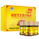 Dr. Heng HENG DOCTOR Dr. Heng Breaking Wall Ganoderma lucidum spore powder tablets genuine middle-aged and elderly adults with immune enhancement spore powder 5 bottles 60g 60 tablets in total 300 tablets [Long-term conditioning]