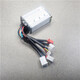 Manufactured electric vehicle original genuine accessories controller 48v60v72v original parts all models can be customized 48v