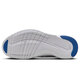 Nike Nike Shoes Men's Spiers Summer NUEVO estilo RN Free Barefoot Mesh Avista transpirable Moda Low Top Carrete FB1276-104/Blanco, Negro, Azul y Verde 41