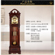 Yunhao floor clock living room German movement European copper mechanical watch villa American Chinese retro time report classic 9922 domestic copper movement