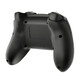SandDU switch controller pro wireless oled/lite/NS game console Bluetooth body vibration switch game controller black