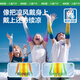 kocotreekk tree children's ice sleeves original yarn sun protection boy hand sleeves girls sleeves anti-UV baby ice silk sleeves Class A
