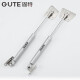 GUTE hydraulic rod gas support bed cabinet flip door pneumatic rod pneumatic spring telescopic rod