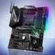 微星(MSI)MPG X570 GAMING EDGE WIFI刀锋电脑主板 支持CPU5950X/5900X/5800X/5600X（AMDX570/SocketAM4）
