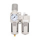 型油水分离器AC2010-02二联件AC3010-03/AC4010-04/AC5010-10 精品AC5010-10