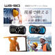Ricoh quad-proof camera outdoor portable waterproof, shockproof, dustproof, cold-proof [Japan Direct Mail] WG-90 Black