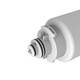 Philips (PHILIPS) household water purifier ultra-filtration direct drink filter element AUT1210 original filter element UF filter element AUT727