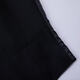 Chaleco de traje yager [mismo estilo en el centro comercial] negro 175/96a