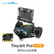 Yahboom Microbit Vision Car AI распознавание беспилотного автономного вождения Python Programmable Robot K210 Модуль Стандартное издание (включая микробит)