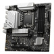 微星B760M B660M 主板CPU套装 板u套装 搭英特尔 i5 CPU处理器 PRO B760M-A WIFI DDR4 II i5 12600KF