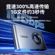 Hulk (llano) USB/Type-C card reader 3.2 high speed 4.0 suitable for CFexpressA/SD memory card, supports Sony camera Alpha/FX series/mobile and tablet computer
