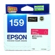 EPSON original EPSON 159 ink cartridge T1591-9 black Photo R2000 2000S printer color ink cartridge EPSON T1593 magenta ink cartridge 300 pages