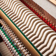 Pearl River Piano (PEARLRIVER) Ritmiiller High-end Home Adult American Vertical German Craft Piano Ritmiiller J1-U