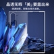 Biyaz Biyaz convient au boîtier de téléphone mobile Samsung W25 W25 Écran de protection pliant Case de protection mince et anti-automne.