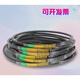 a725 triangle belt A-type triangle belt A630 A635 A650 A660 A680 A686 A700 A71 A680 10 pieces